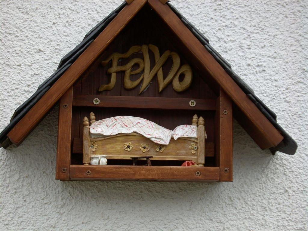 Rothers-Ferienwohnung Annaberg-Buchholz Eksteriør billede